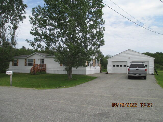 37 Chris Avenue Sabattus ME 04280