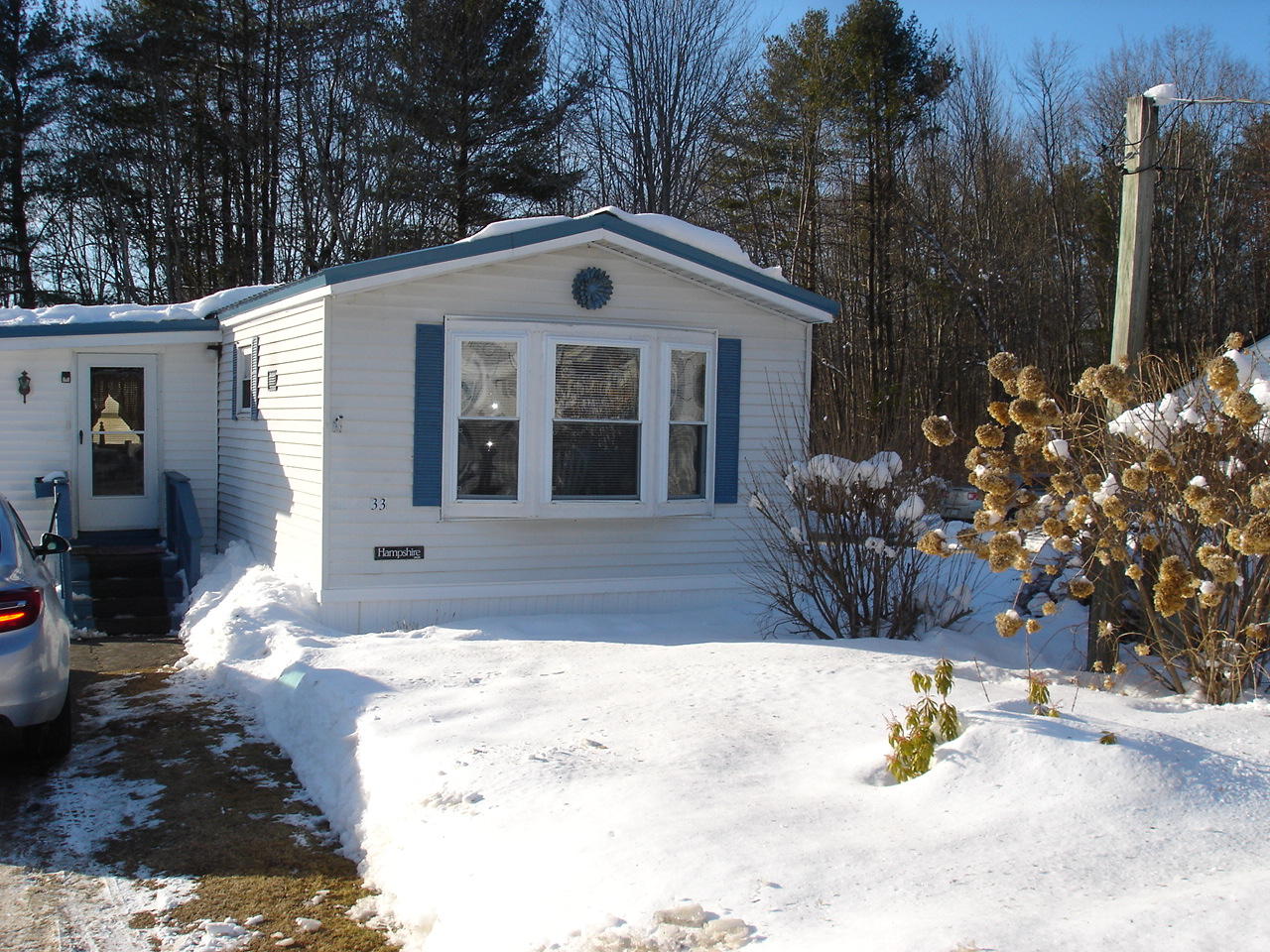 33 Patio Park Lane Gorham ME 04038