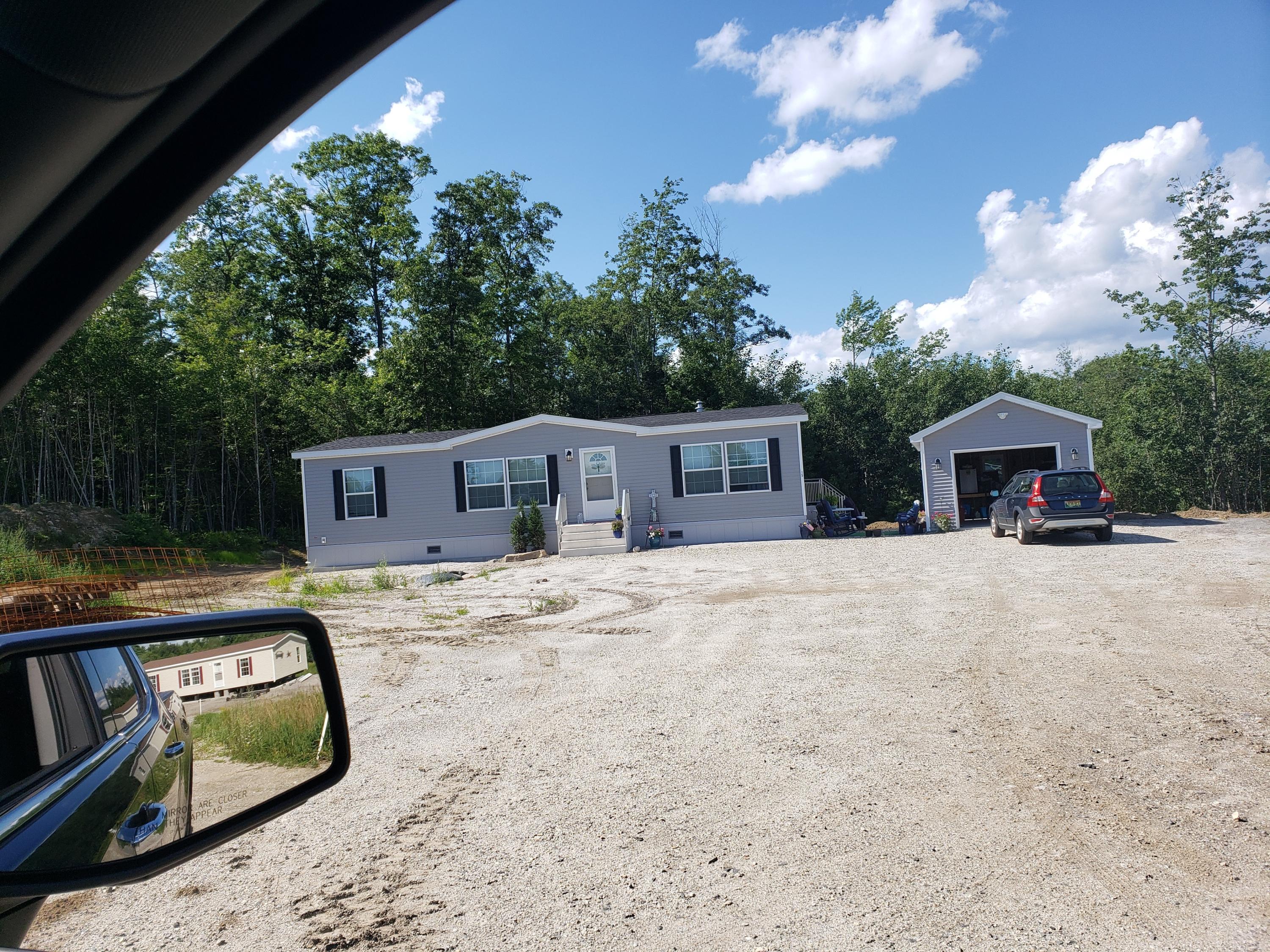 15 Williams Way Poland ME 04274