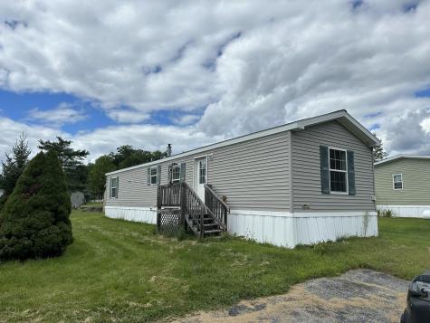 61 Village Drive Lewiston ME 04240