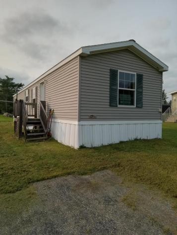 61 Village Drive Lewiston ME 04240