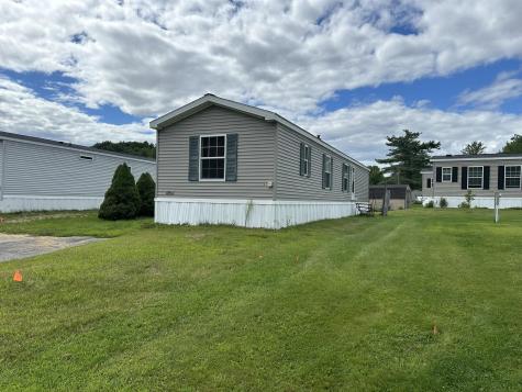 61 Village Drive Lewiston ME 04240