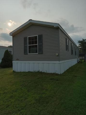 61 Village Drive Lewiston ME 04240