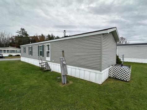 61 Village Drive Lewiston ME 04240