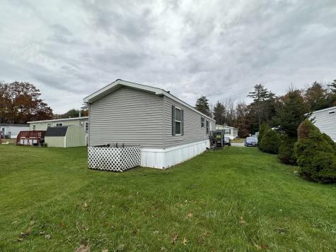 61 Village Drive Lewiston ME 04240