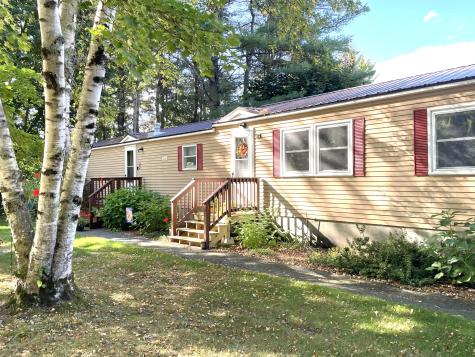 168 Corinna Road Saint Albans ME 04971