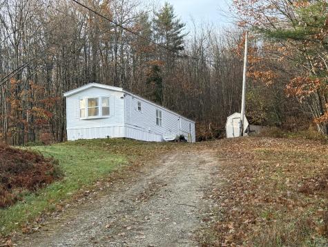 165 Crash Road Jay ME 04239