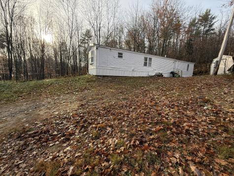 165 Crash Road Jay ME 04239