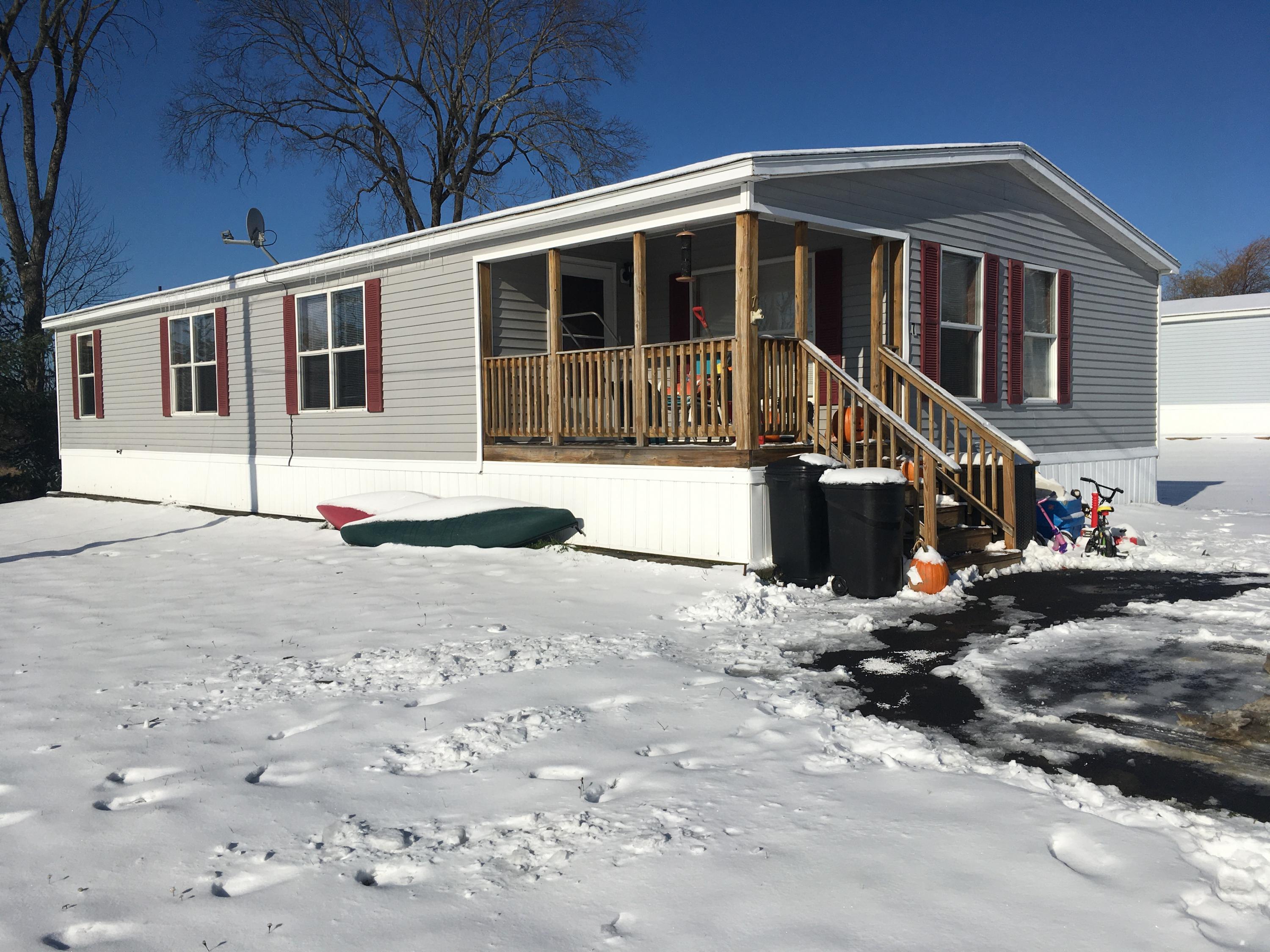 7 Willowbrook Lane Levant, ME