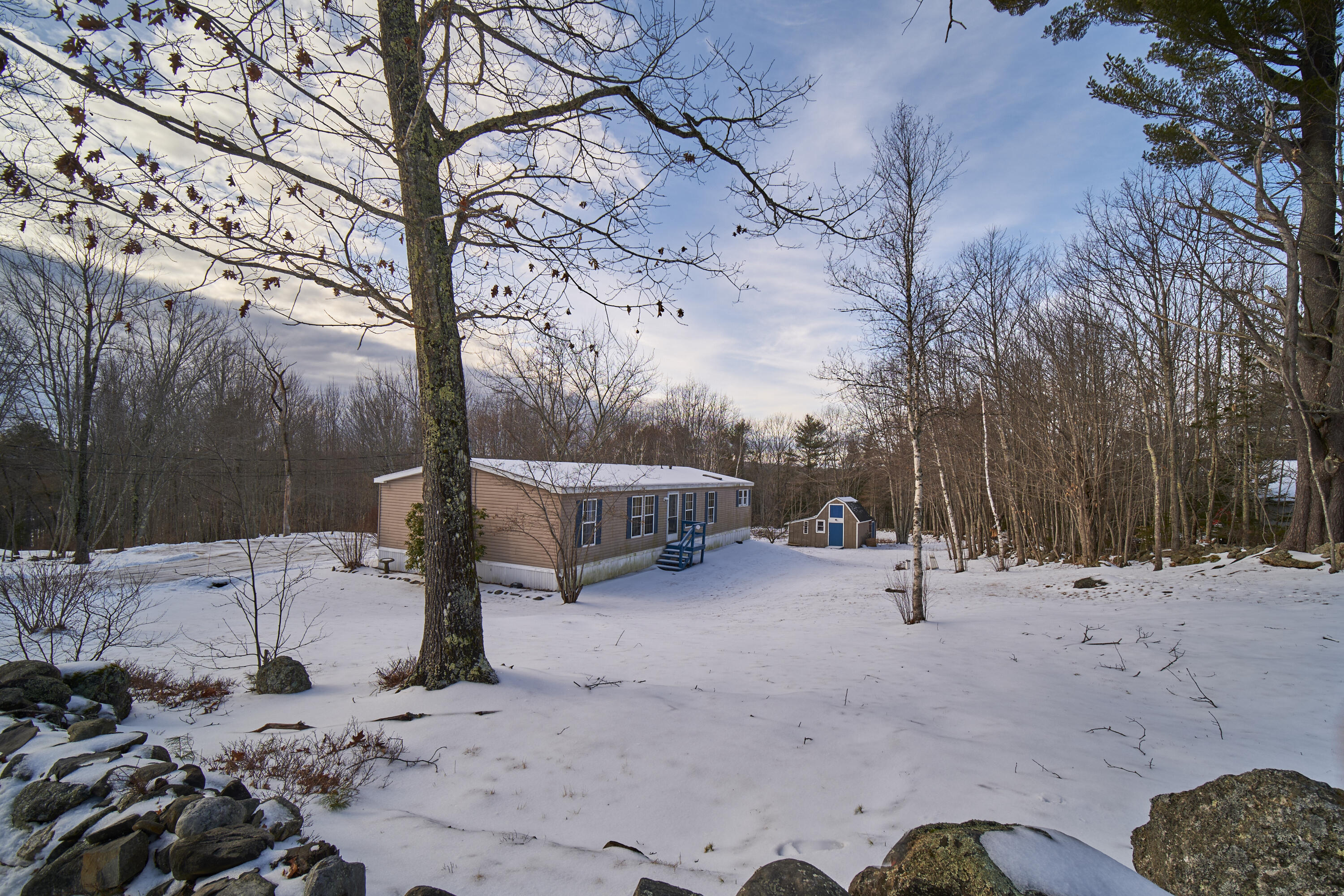 100 Reef Road Waldoboro, ME
