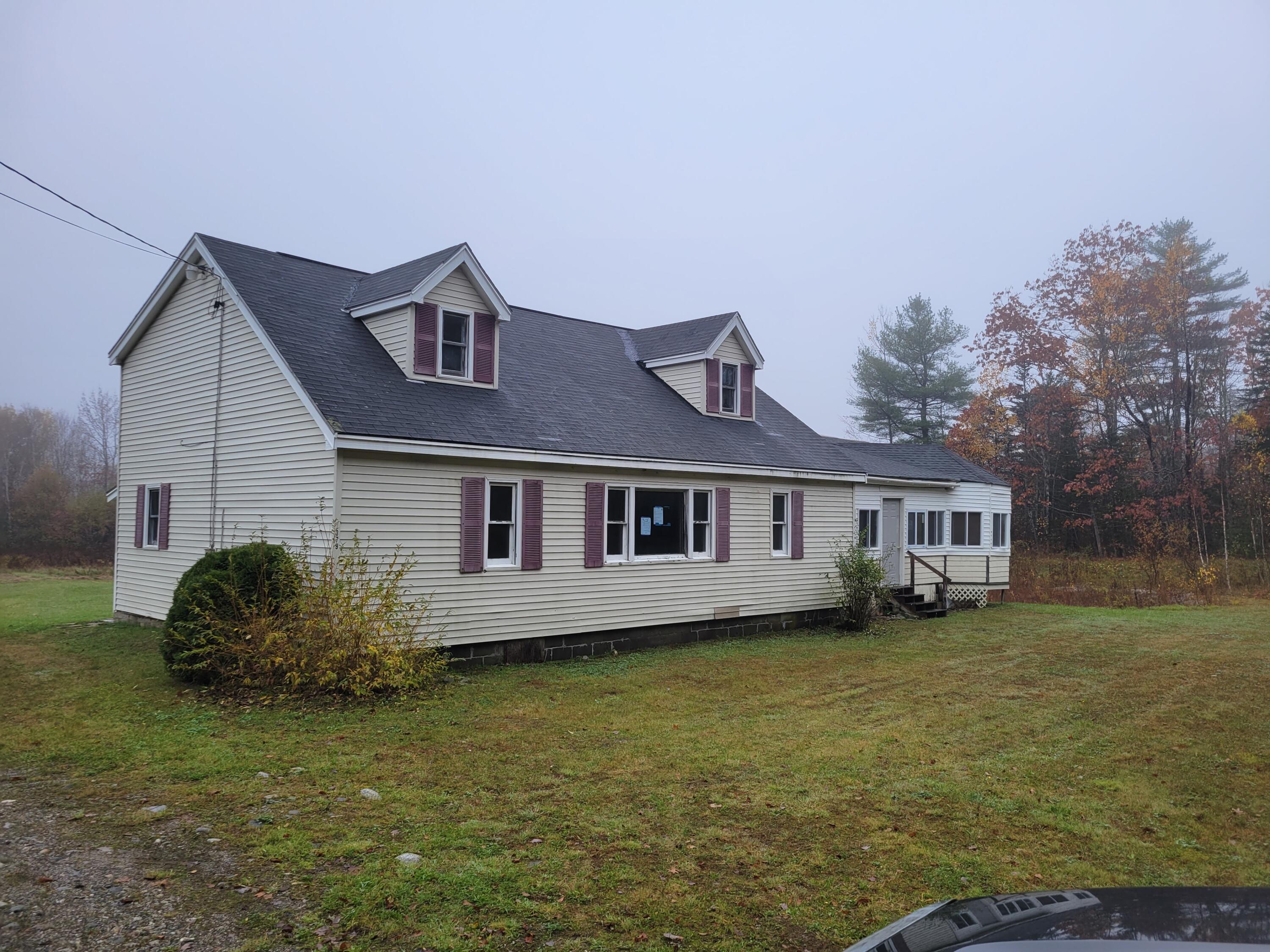 379 Old Belfast Road Frankfort, ME