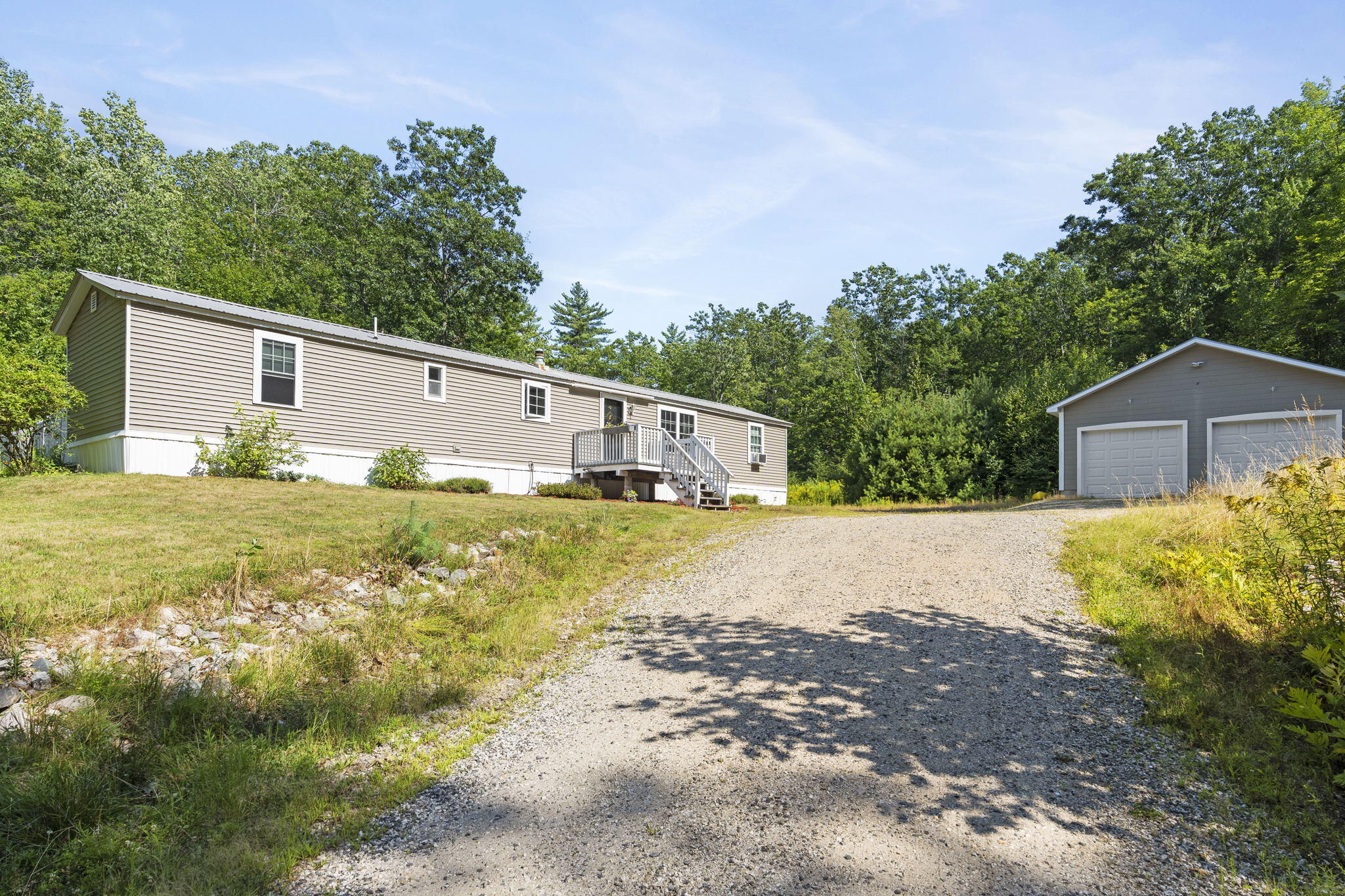66 Hiram Hill Road Hiram ME 04041