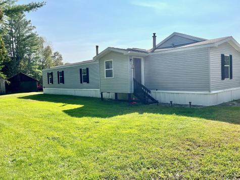 18 Joe Town Road Minot ME 04258