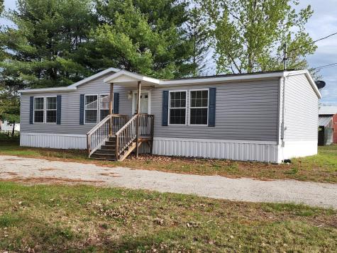 332 Coldwater Brook Road Oxford ME 04270