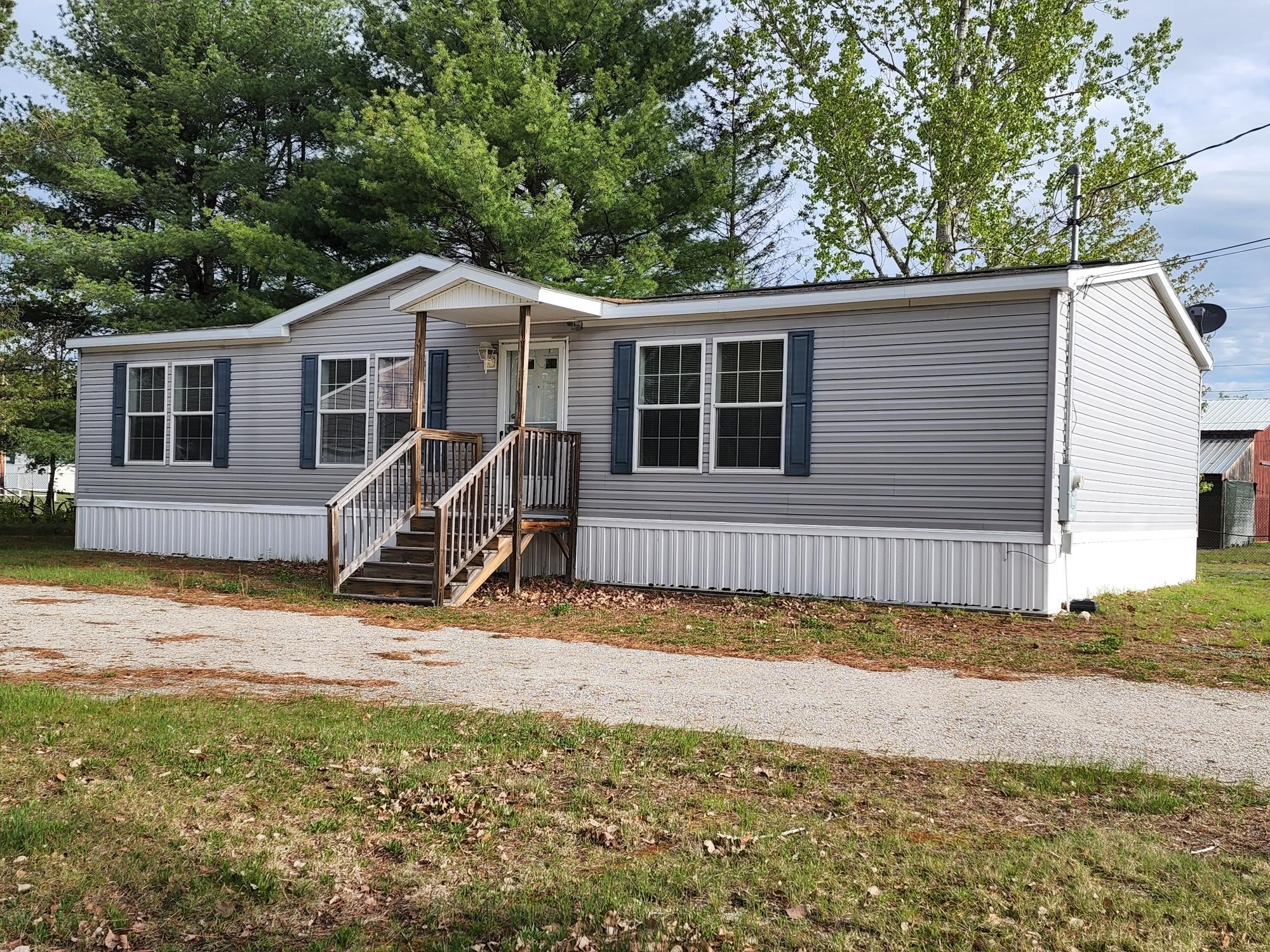 332 Coldwater Brook Road Oxford ME 04270