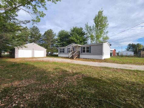 332 Coldwater Brook Road Oxford ME 04270