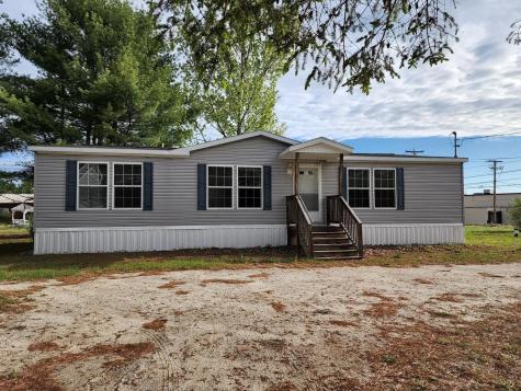 332 Coldwater Brook Road Oxford ME 04270