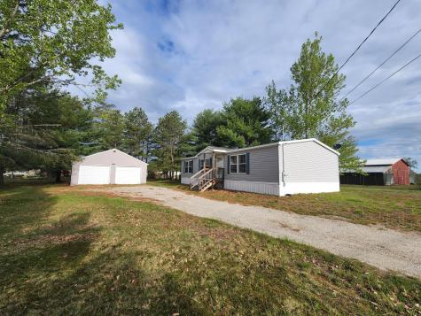 332 Coldwater Brook Road Oxford ME 04270
