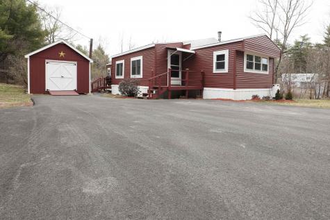 16 Raven Road Augusta ME 04330