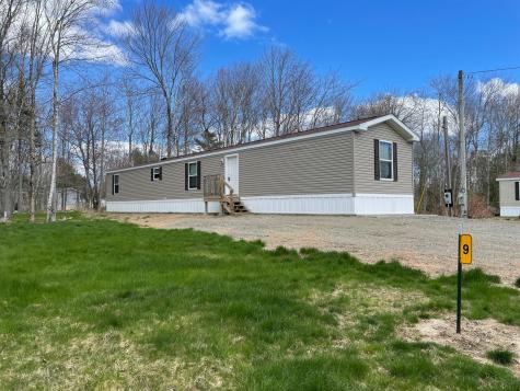 9 Wood Road Searsport ME 04974
