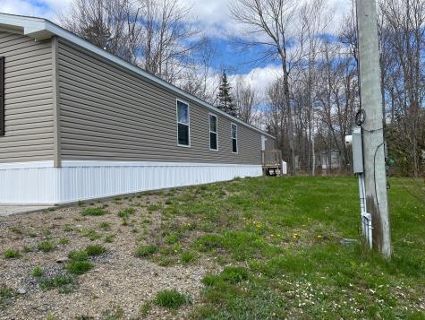 9 Wood Road Searsport ME 04974