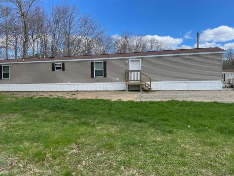 9 Wood Road Searsport ME 04974