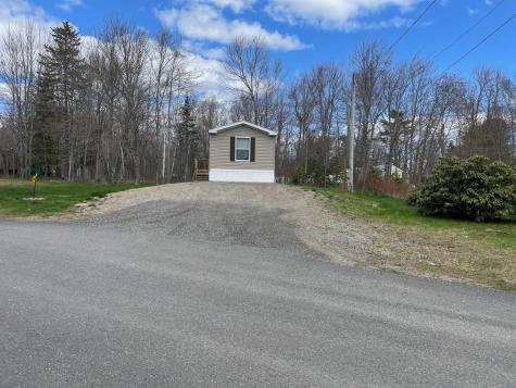 9 Wood Road Searsport ME 04974