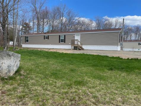 9 Wood Road Searsport ME 04974