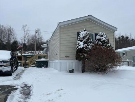 57 Oxbow Drive Lewiston ME 04240