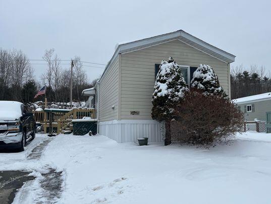 57 Oxbow Drive Lewiston ME 04240