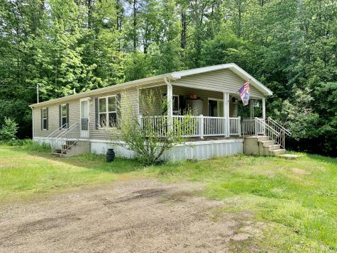 272 Pleasant Street Oxford ME 04270