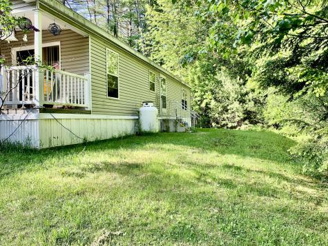 272 Pleasant Street Oxford ME 04270