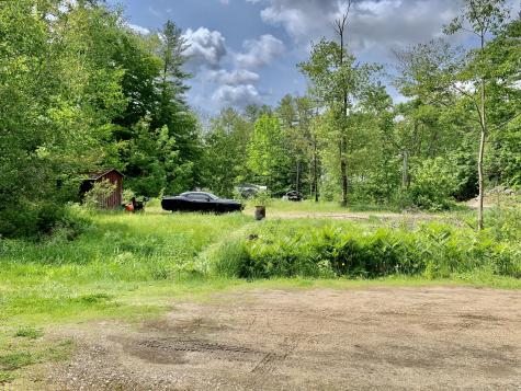 272 Pleasant Street Oxford ME 04270