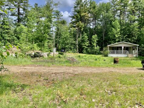 272 Pleasant Street Oxford ME 04270