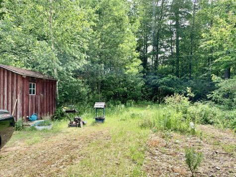 272 Pleasant Street Oxford ME 04270