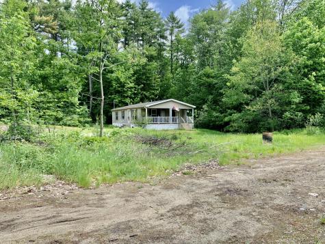 272 Pleasant Street Oxford ME 04270