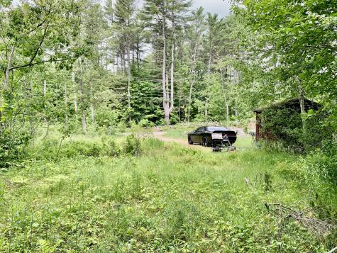 272 Pleasant Street Oxford ME 04270