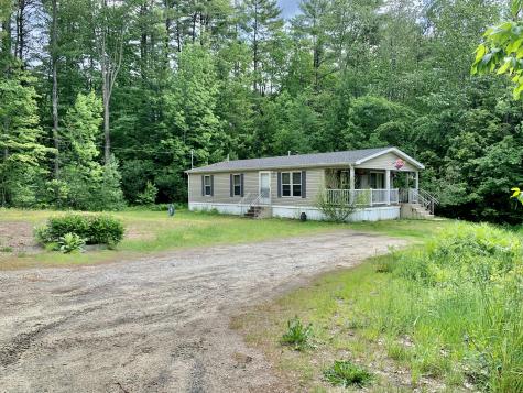 272 Pleasant Street Oxford ME 04270