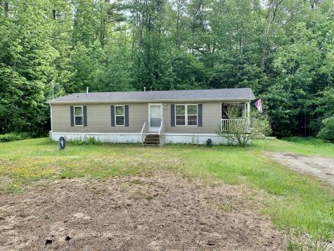 272 Pleasant Street Oxford ME 04270