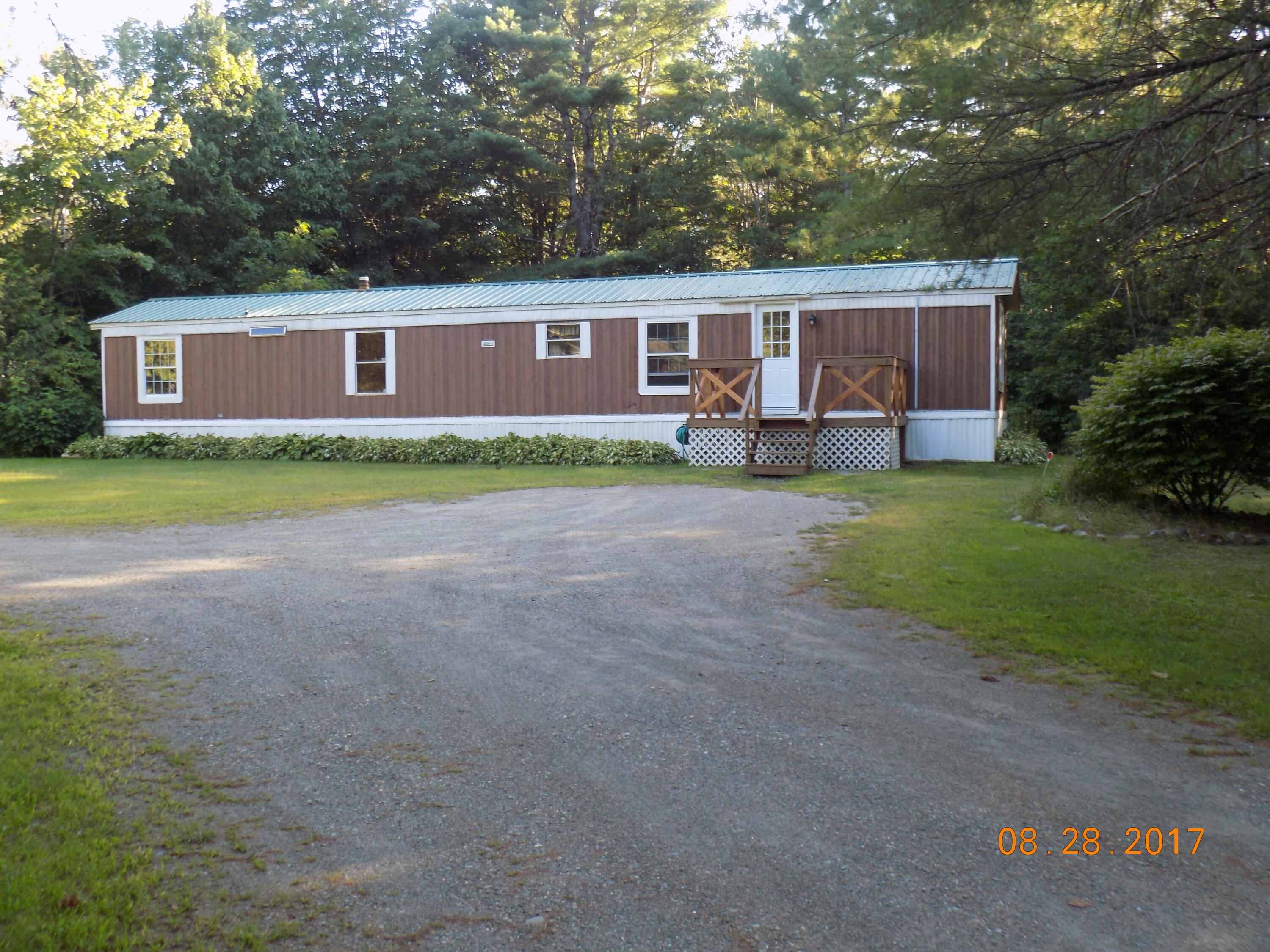 27 Sawyer Road Plymouth ME 04969