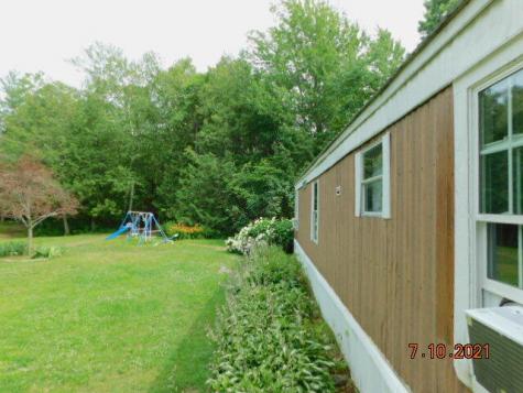27 Sawyer Road Plymouth ME 04969