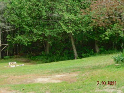 27 Sawyer Road Plymouth ME 04969