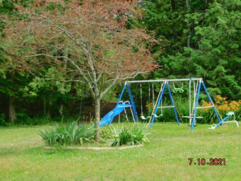 27 Sawyer Road Plymouth ME 04969