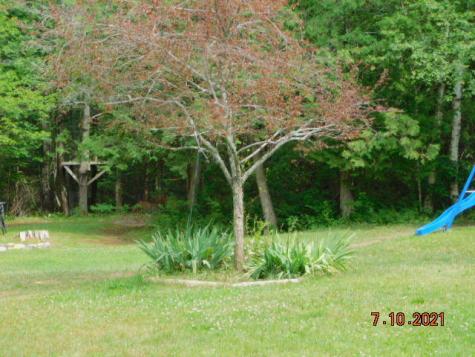 27 Sawyer Road Plymouth ME 04969