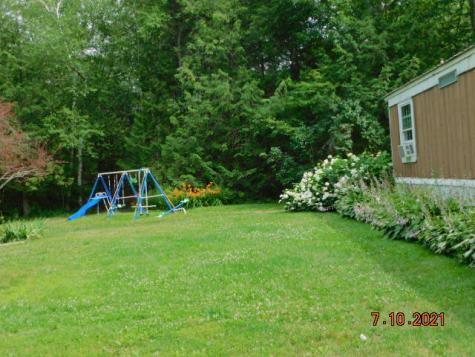 27 Sawyer Road Plymouth ME 04969