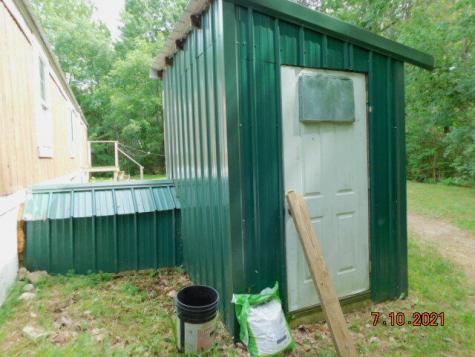 27 Sawyer Road Plymouth ME 04969