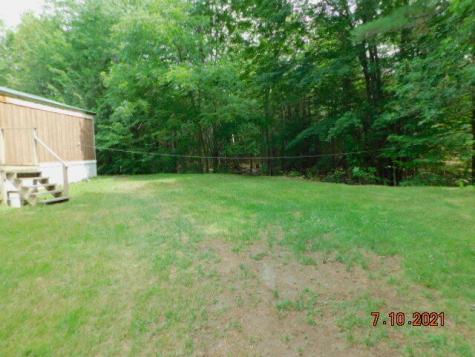 27 Sawyer Road Plymouth ME 04969