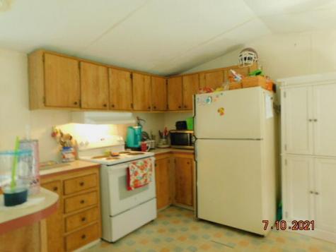 27 Sawyer Road Plymouth ME 04969