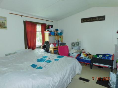 27 Sawyer Road Plymouth ME 04969