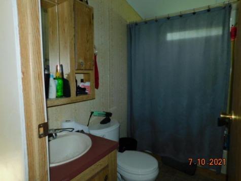 27 Sawyer Road Plymouth ME 04969